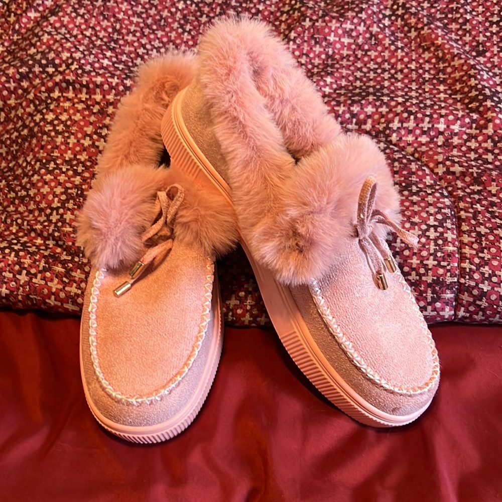 House Slippers